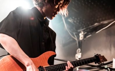 【ギター・ウクレレ教室講師紹介】大道　光