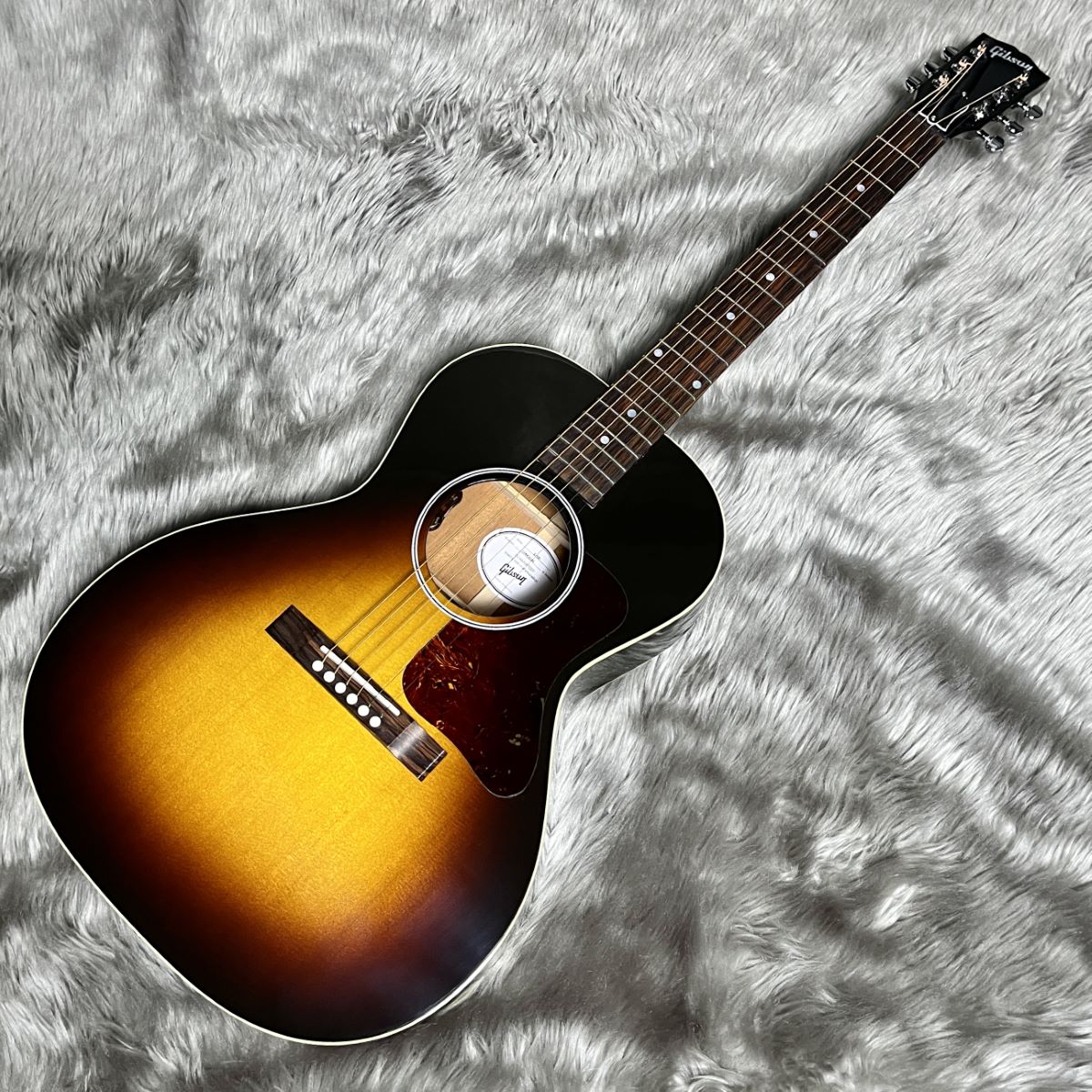 アコースティックギターGibson L-00 Standard VS