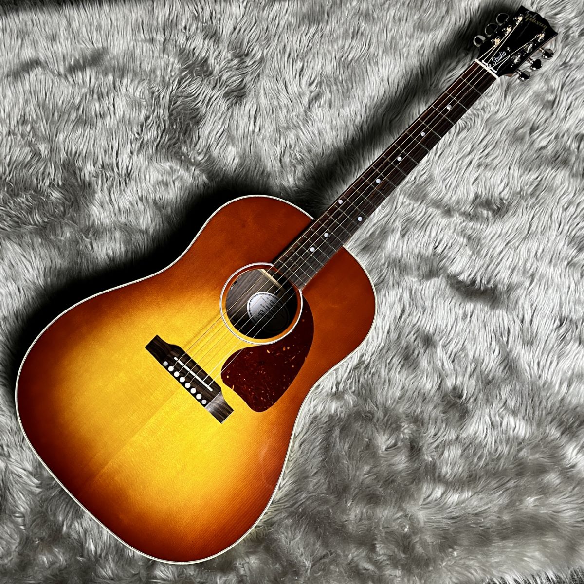 アコースティックギターGibson J-45 Studio Rosewood