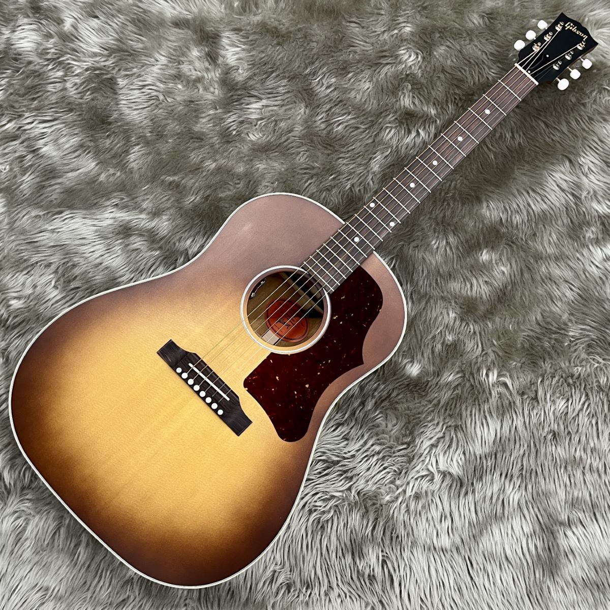 アコースティックギターGibson J-45 Faded 50's