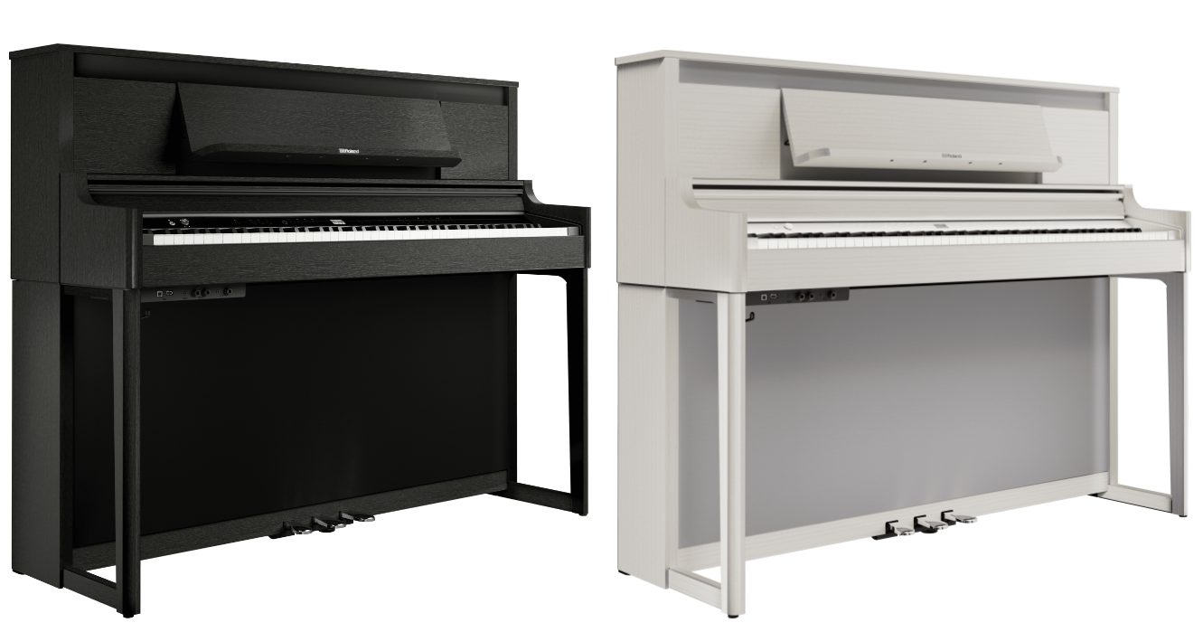 島村楽器札幌ステラプレイス店にLX5GP、LX6GPが入荷しました。店頭にて試弾もできますので、気になるお客様はぜひ店頭にてお試しください♪ 商品ラインナップ CONTENTSピアノ・リアリティ・モデリング音源ピアノ・リアリティ・プロジェクションピアノ・リアリティ・ヘッドホン・アンビエンスピアノ・リ […]