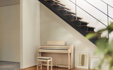 【新商品】ヤマハ × 島村楽器 電子ピアノ『SCLP-8450』、『SCLP-8350』 ご予約受付中!!!