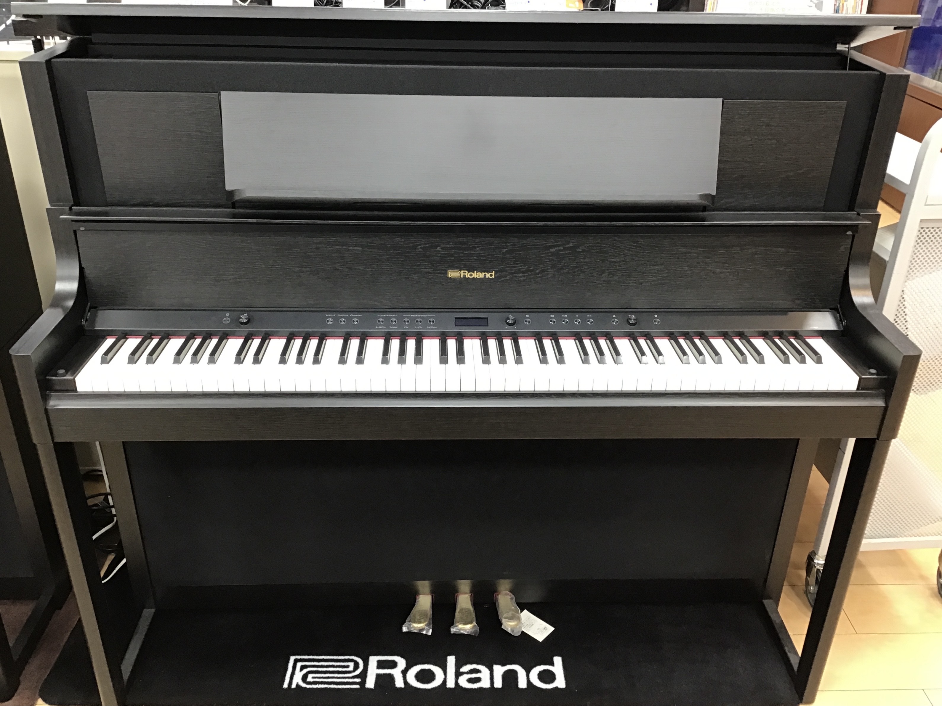 RolandLX708GP/KR　展示品