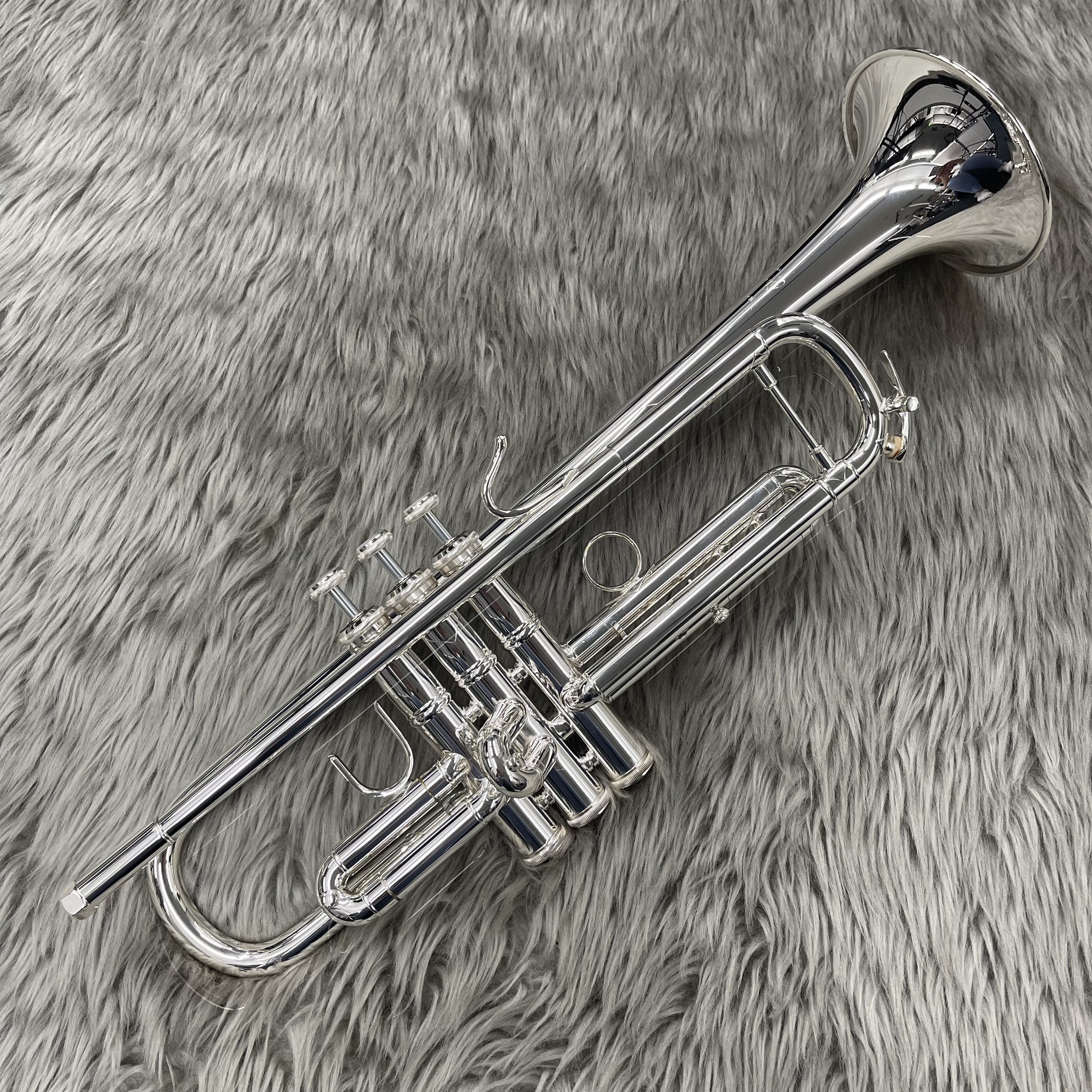 トランペットBach R170ML43SP