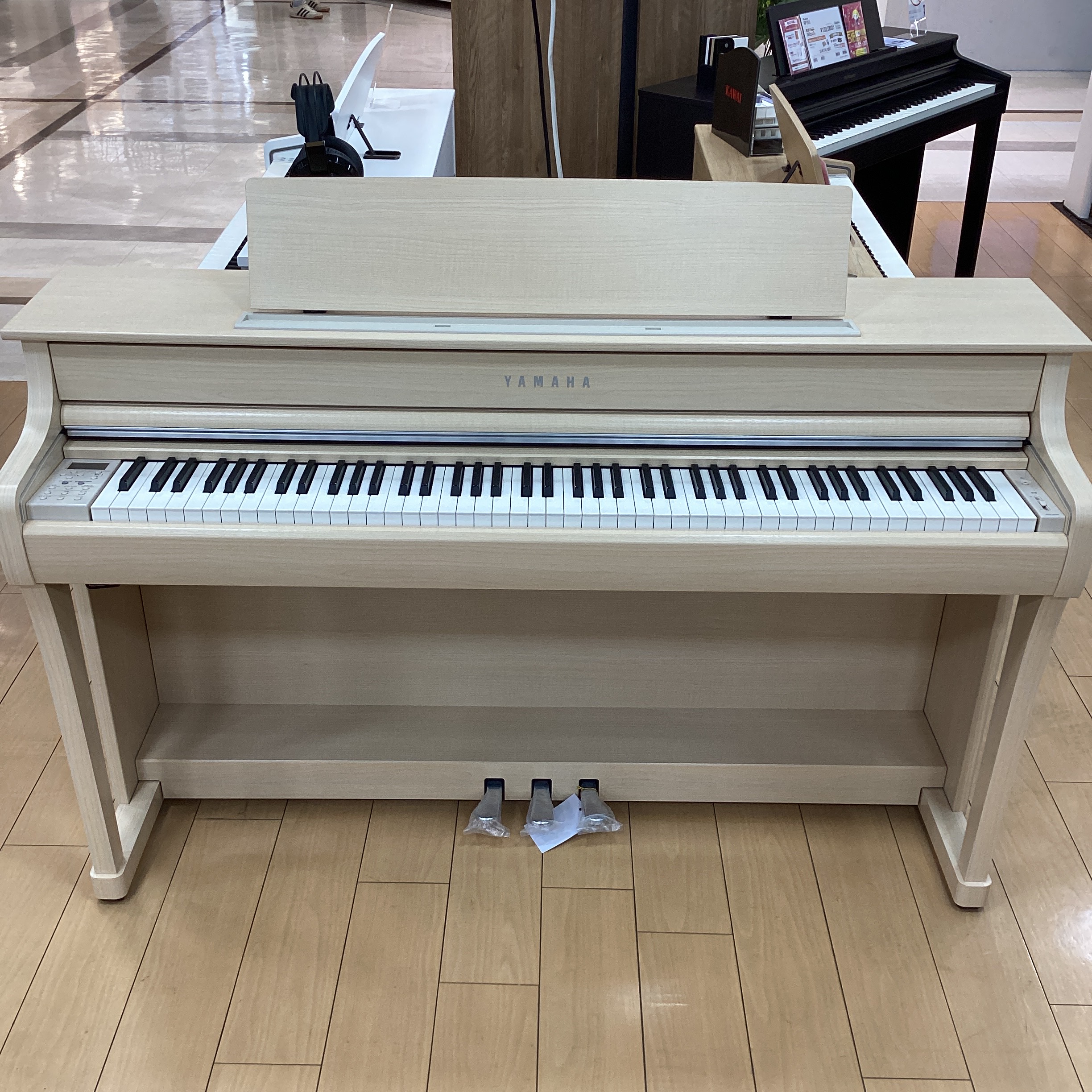 YAMAHA【11月末まで期間限定】SCLP-8450/EM 展示品