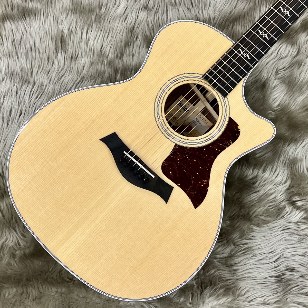 アコースティックギターTaylor 414ce Rosewood