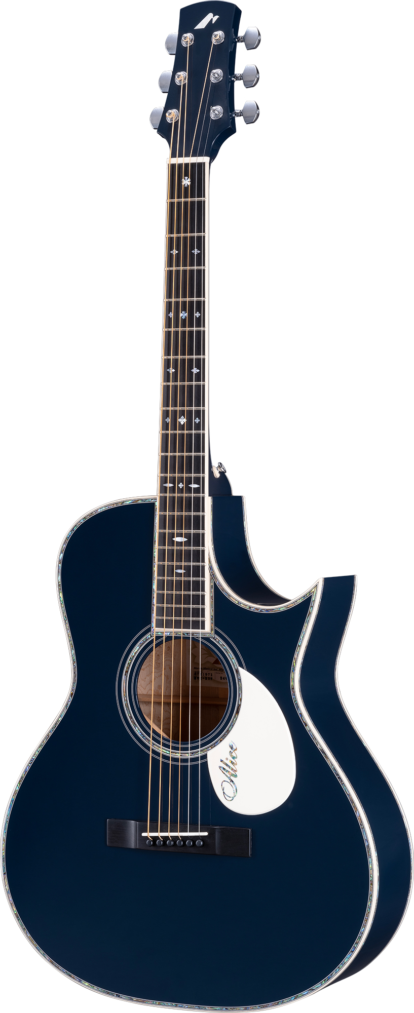 アコースティックギターMorris STH1971 MWC-RNV