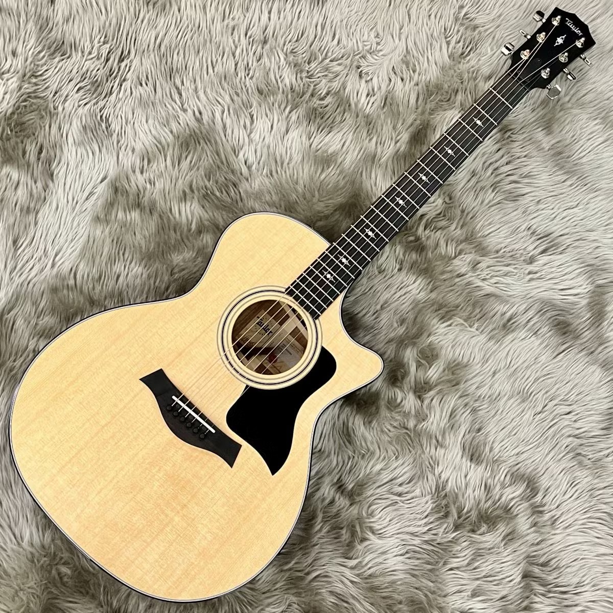 エレアコギターTaylor 314ce