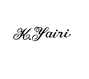 K.Yairi