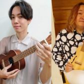 ウクレレフェア同時開催イベント内容