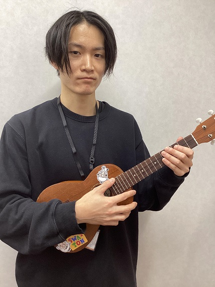 ウクレレを演奏したことない方でも大丈夫！入門のワークショップです♫ みなさまこんにちは！只今島村楽器では夏の短期レッスンを開講中です☺そちらにちなみウクレレ＆ギター講師の大道光先生による入門者の方向けウクレレワークショップを開催いたします！ウクレレを購入したけどどう練習したらいいのかわからない、ウク […]