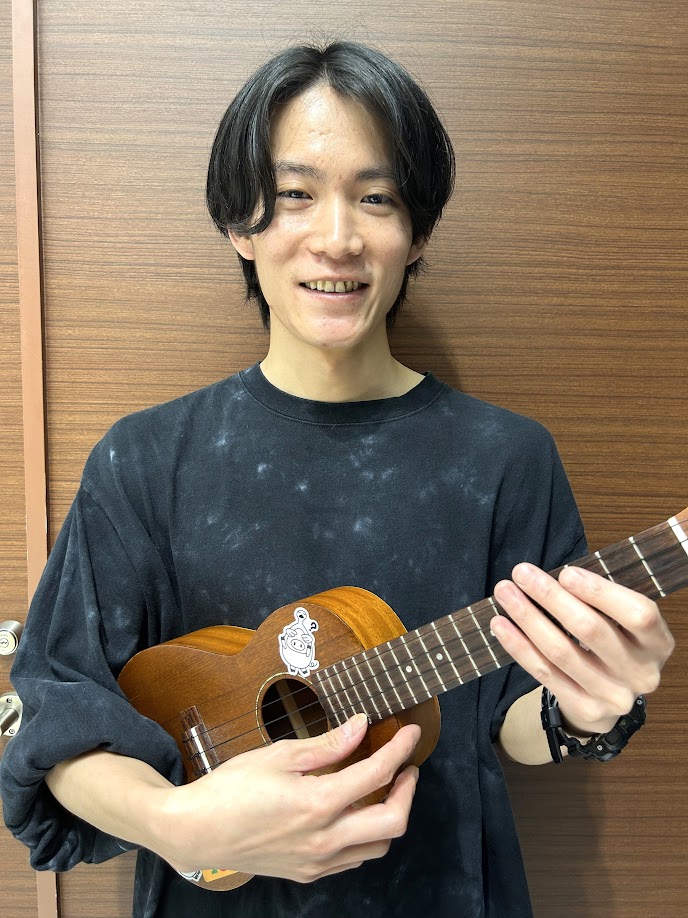 ウクレレを演奏したことない方でも大丈夫！入門のワークショップです♫ みなさまこんにちは！只今島村楽器では夏の短期レッスンを開講中です☺そちらにちなみウクレレ＆ギター講師の大道光先生による入門者の方向けウクレレワークショップを開催いたします！ウクレレを購入したけどどう練習したらいいのかわからない、ウク […]