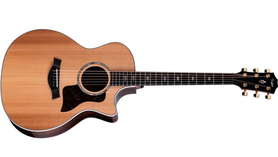 エレアコギターTaylor 714ce Next Generation