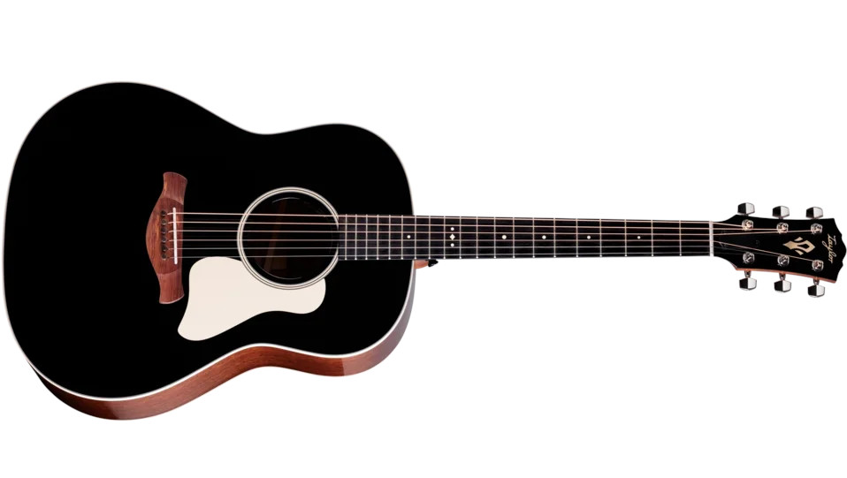 エレアコギターTaylor Gold Label 517e Blacktop