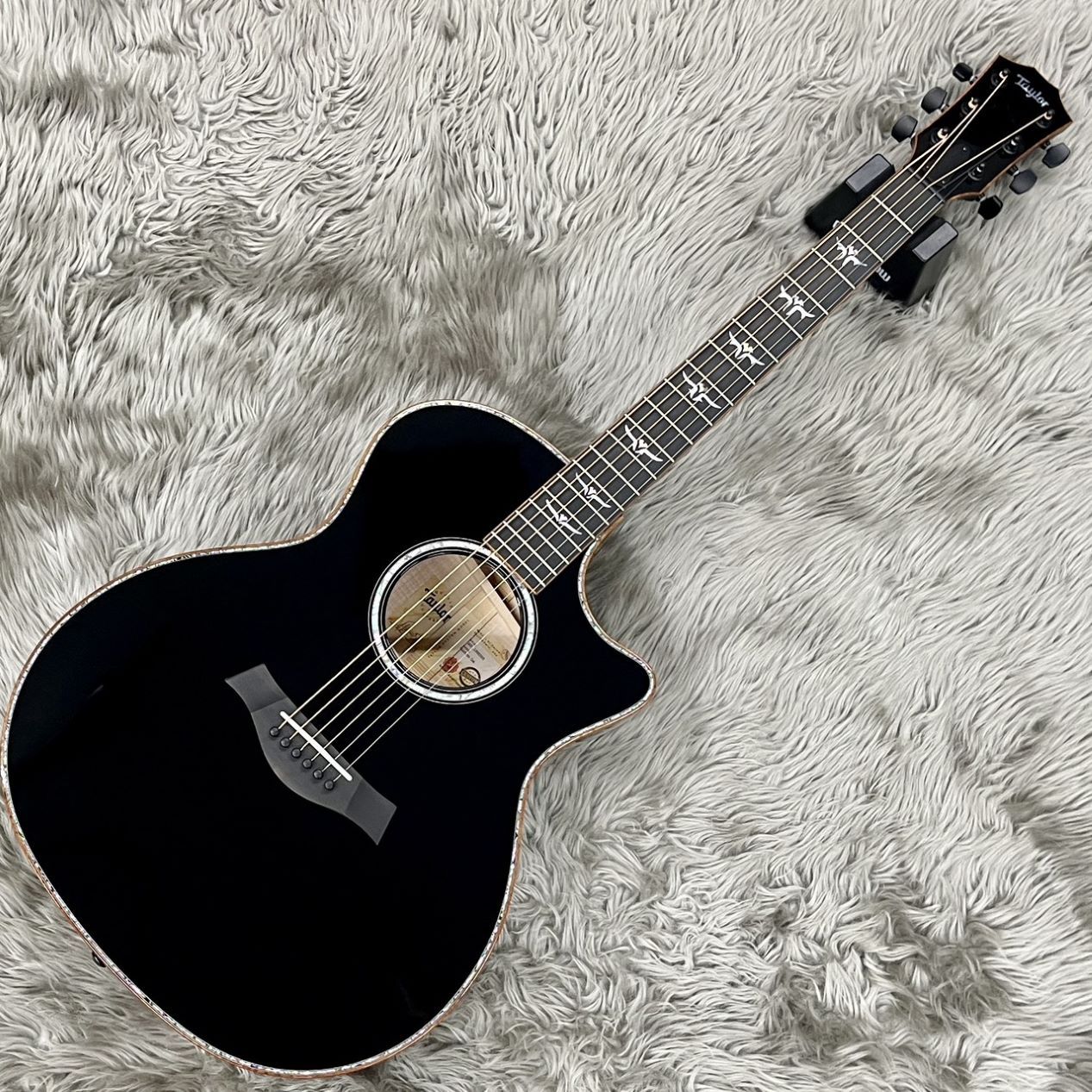アコースティックギターCustom #13235