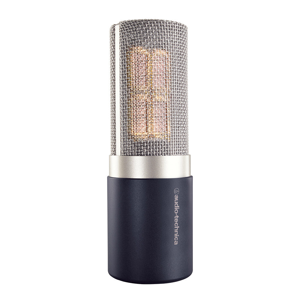 audio－technicaAT5040