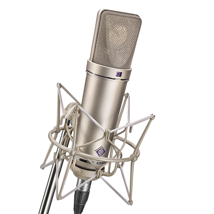 NEUMANN U 87 Ai