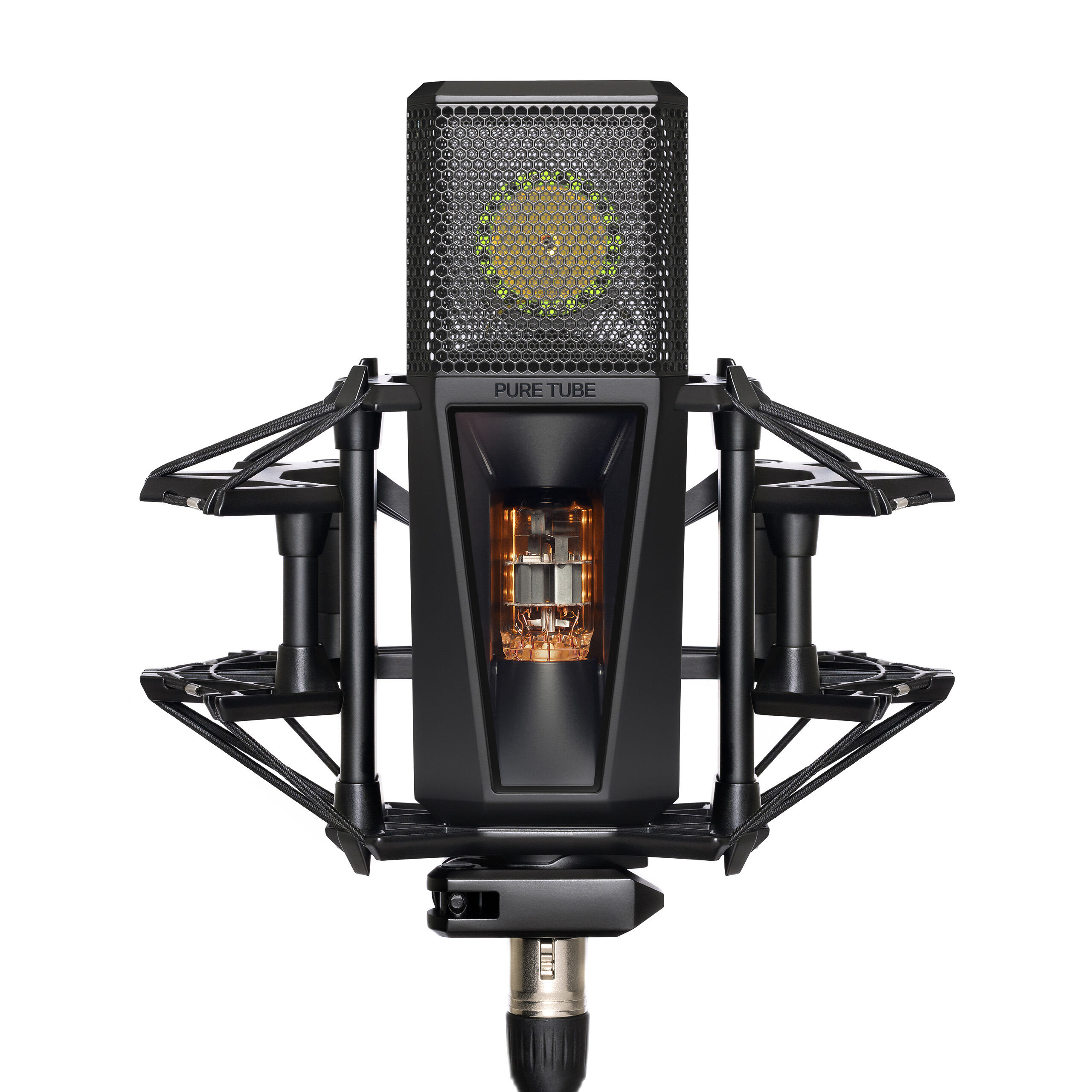 LEWITTPURE TUBE STUDIO set