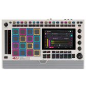 AKAI MPC LIVE III Retroご予約受付中