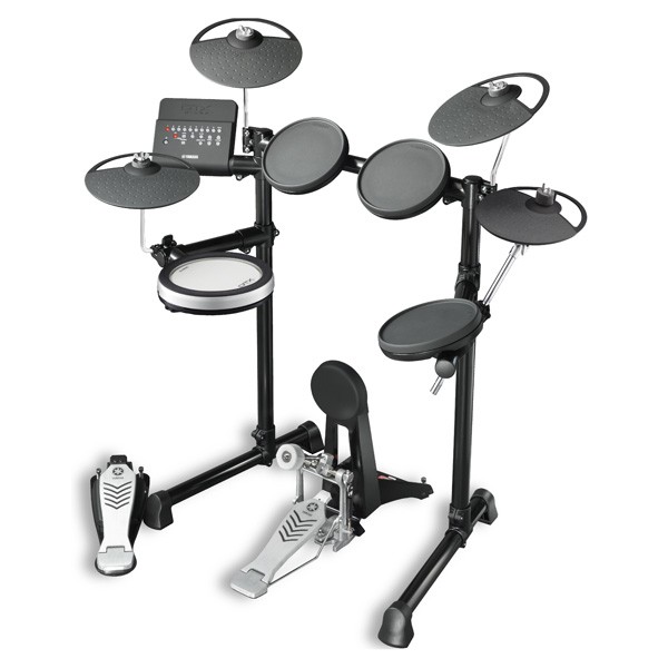 ヤマハ電子ドラム DTX480KSCがお買い得に！ ローランドV-Drums TD-11K ...