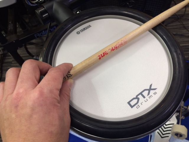 ヤマハ電子ドラム DTX480KSCがお買い得に！ ローランドV-Drums TD-11K