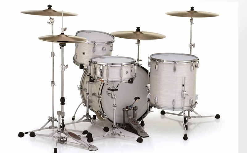 新製品】パールドラム創業75周年記念！新製品情報！ 特集記事｜MyDRUMS