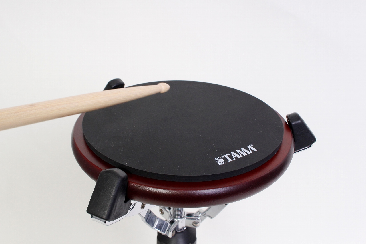 Tama TSP9 9 Practice Drum Pad « Practice Pad