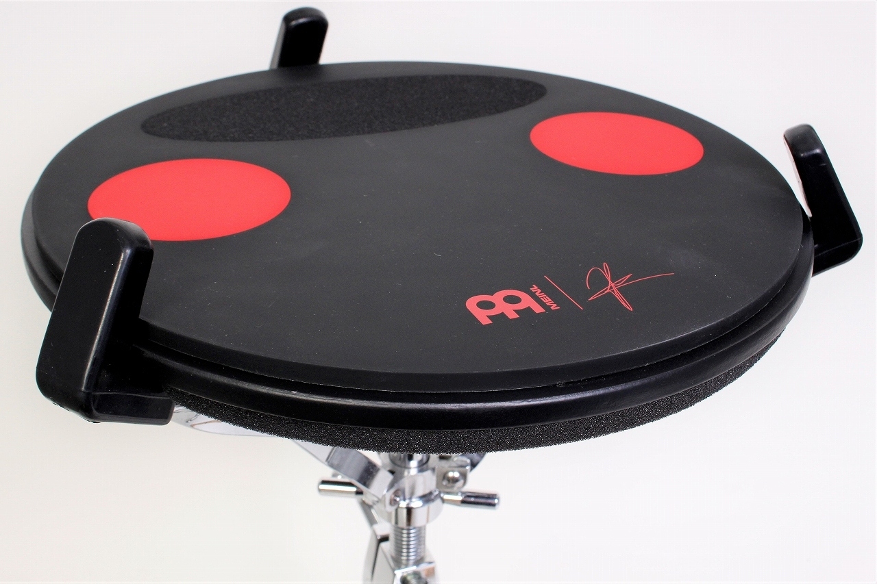 正規取扱店 TAMA TSP9 9\”PRACTICE PAD ドラム練習パッド