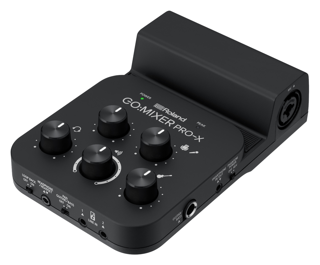 |*メーカー|*商品名|*販売価格(税込)|ご注文| |Roland|GO:MIXER PRO-X|[!￥22,000!]|[https://www.digimart.net/cat16/shop4921/DS07024354/:title=デジマート！]| 配信機材として人気だったGO:MIXER […]