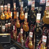 Gibsonエレキギター豊富に取り揃えています！