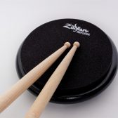 大人気ドラムトレーニングパッド「Zildjian・リフレックスコンディショニングパッド」カラーバリエーション発売