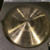 Zildjian400周年記念シンバル入荷しました