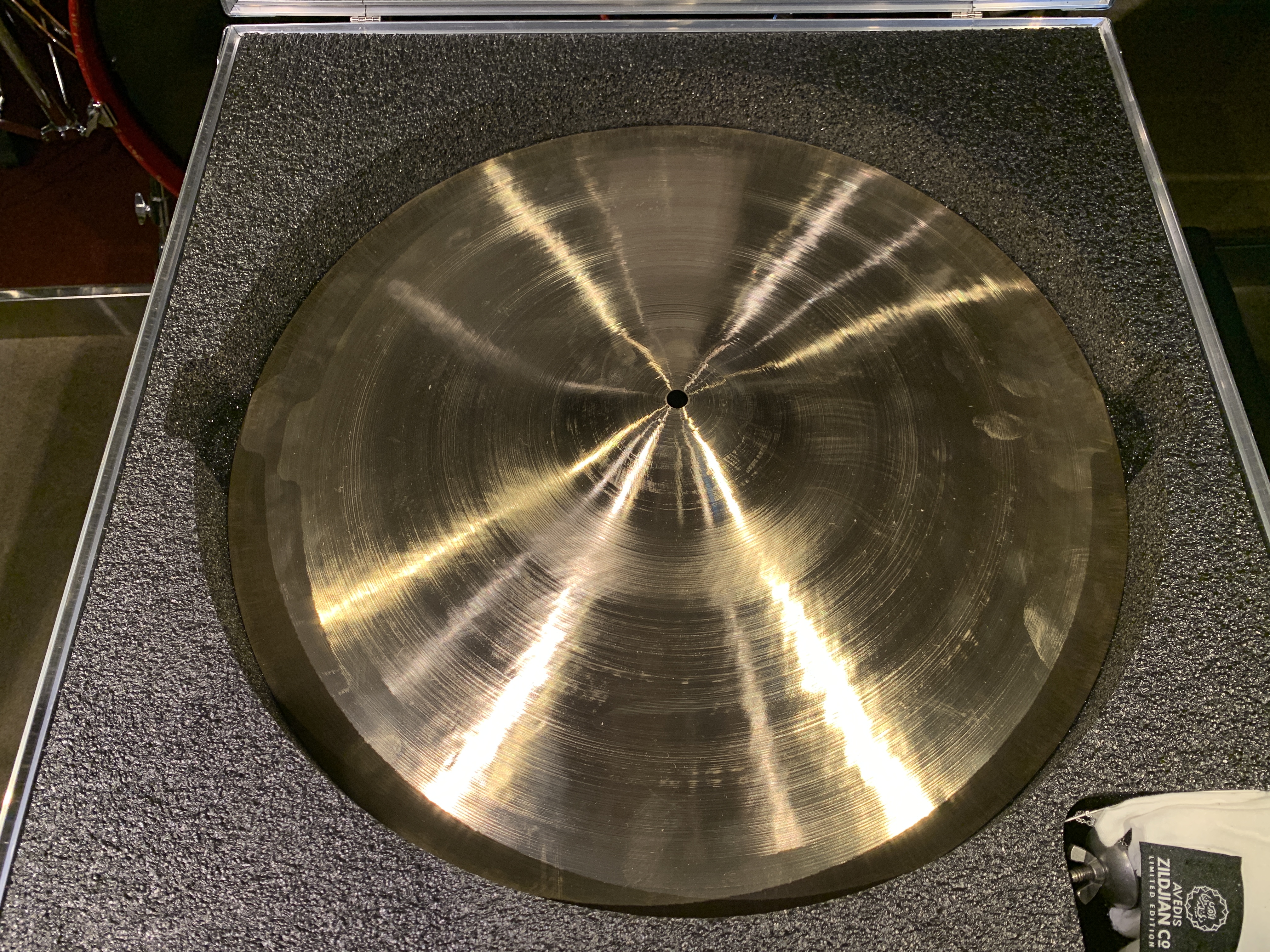 Zildjian400周年記念シンバル入荷しました｜島村楽器 札幌パルコ店