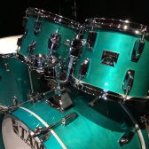 TAMAドラム50周年　記念アイテム続々入荷中