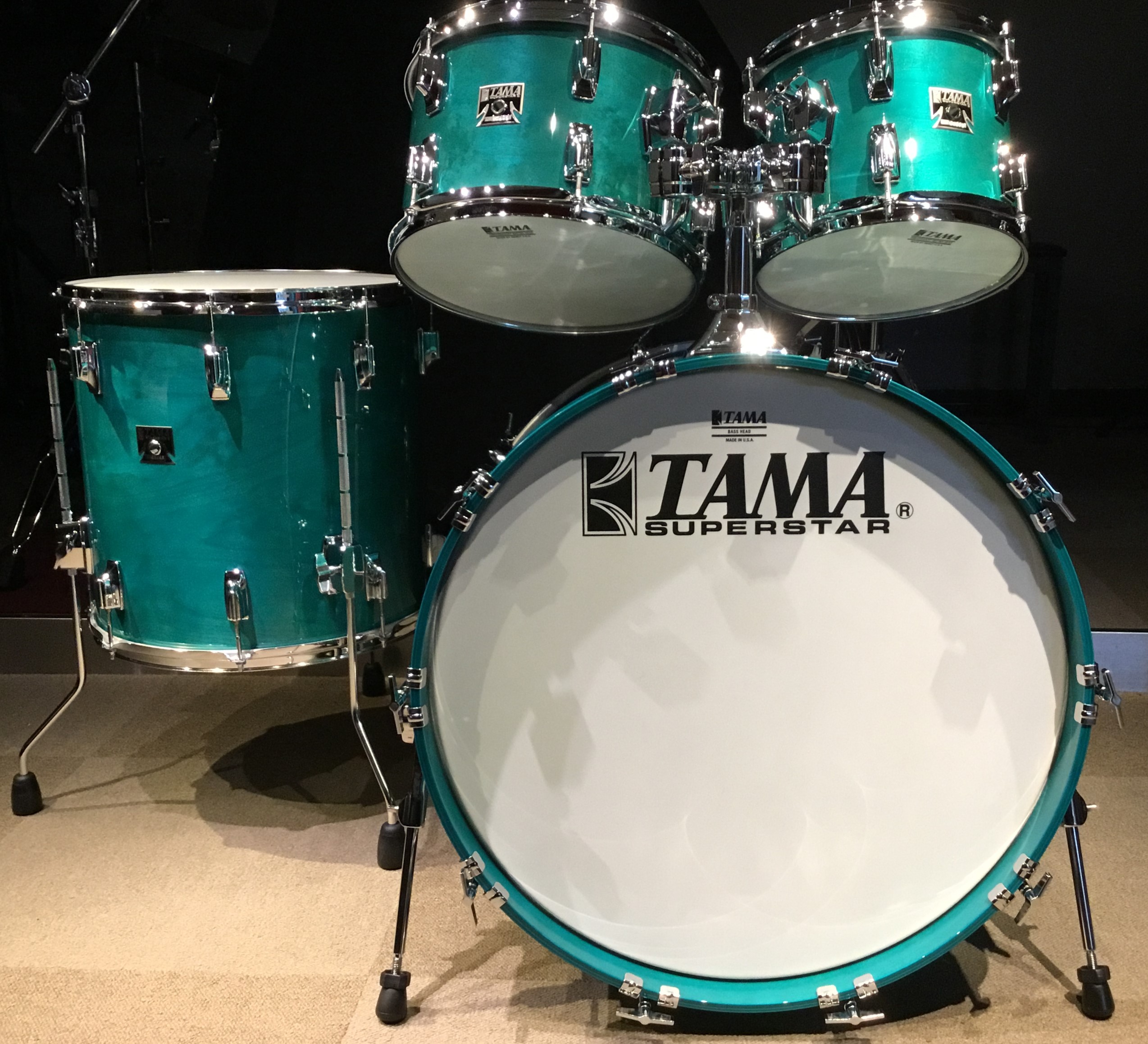 スーパースターリイシュー・シェルキットSU42RS-AQM