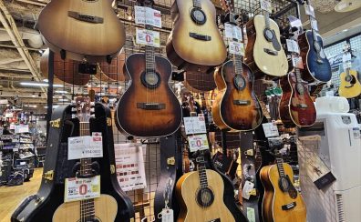 札幌パルコ店はK.yairi Premium Selection認定ショップです！