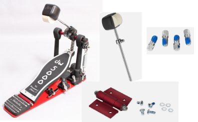 DW(Drum Workshop)ドラムパーツ取り揃え中