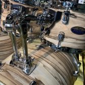 Pearl 限定カラードラムセット「Decade Maple」入荷しました