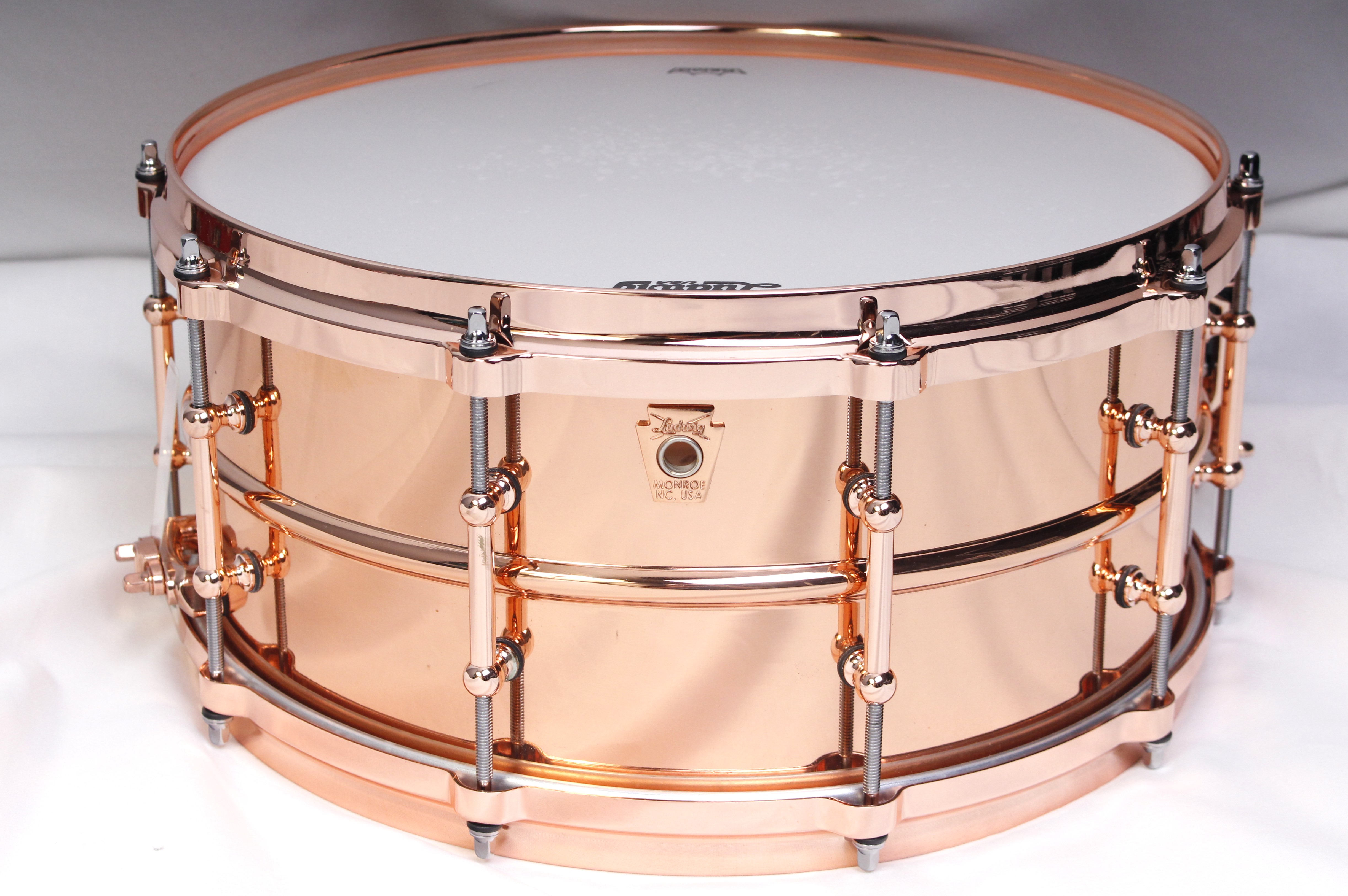 コパーフォニック・島村楽器限定モデル【予約受付中】LC662SPC