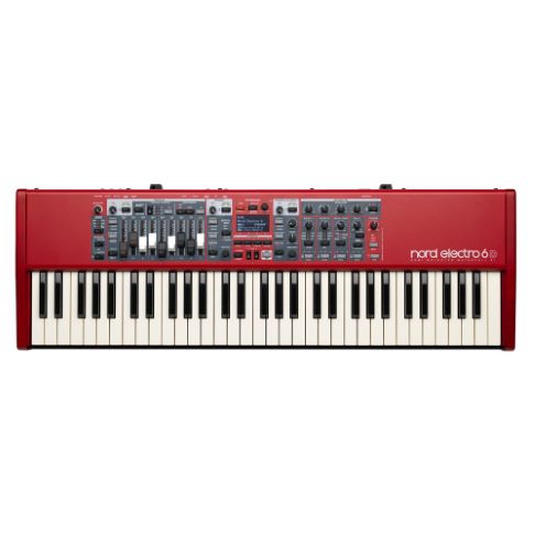 Nord Electro 6D 61