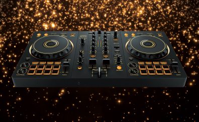 DDJ-FLX4、XDJ-AZに数量限定モデルが登場！