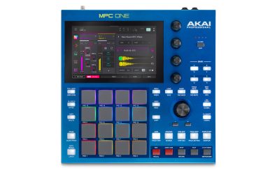 MPC One G2　ご予約受付中！