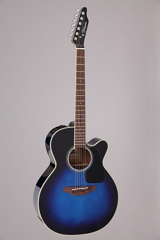 *長渕剛氏のギターを彷彿させるエレアコの発売決定！ Takamineよりエレアコギター新製品、TDP500-6(DBS)が発売となります。長渕剛氏使用のギターを彷彿させる6連ペグ仕様で、ファン待望の初の青系フィニッシュが施されたモデルです。 **7月下旬から8月上旬の予定（遅れる場合もございます）  […]