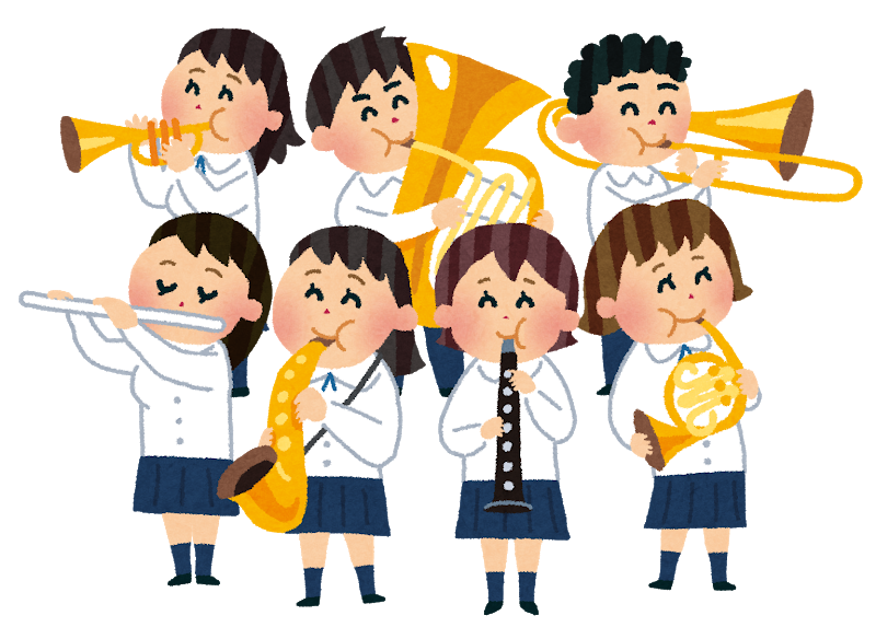 長崎県吹奏楽コンクール　中学校の部　県北地区大会　結果発表