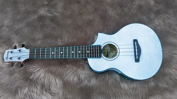 Ibanez / UEW12EJ (SFO)　