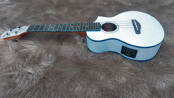 Ibanez / UEW12EJ (SFO)　