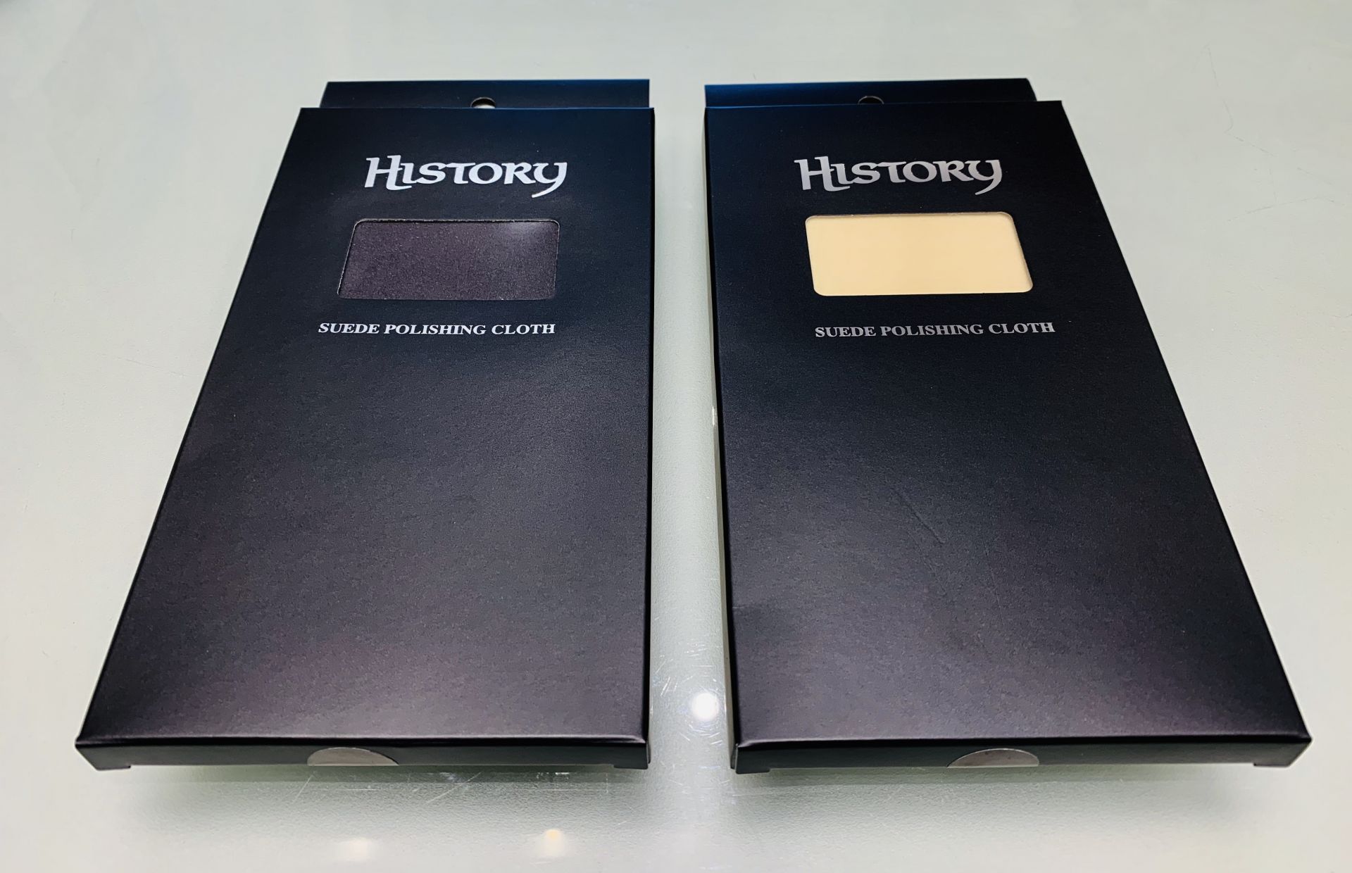 [tel2::0956-42-0220] *HISTORY　/ HSCM 楽器の汚れ落としや、艶出しに最適なクロス！！ 【HISTORY】の【HSCM　スエード・ポリッシングクロス】の在庫あります！]]ピックコーナーに設置してます！]]ぜひお気軽にご来店ください！ |*ブランド|*型名|*販売価格（ […]