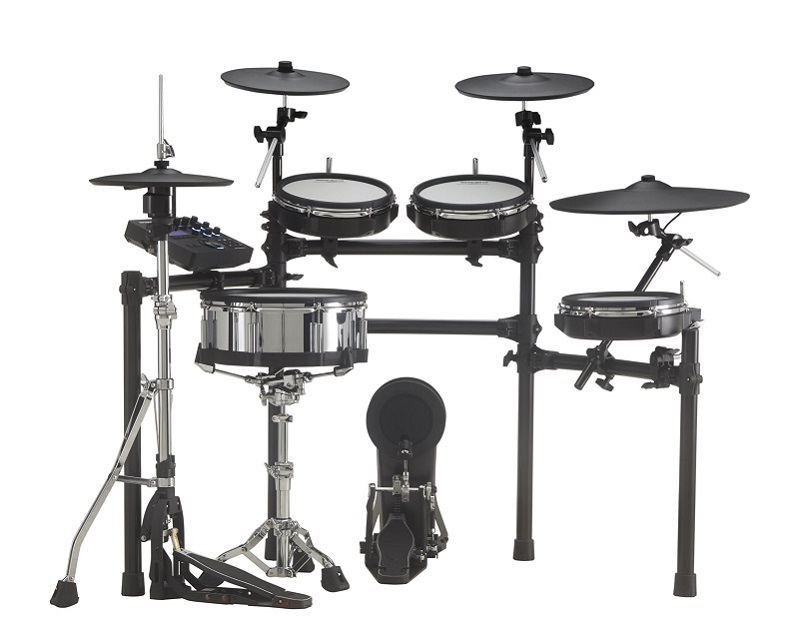 【展示品1台限り特別価格】電子ドラム Roland TD-27KV-S