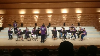 アルカス　九十九島音楽祭に行ってきました！