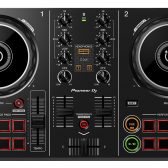 いろんころん日和＜36＞pioneerdjのDDJ-200 コントローラー、使ってみた！